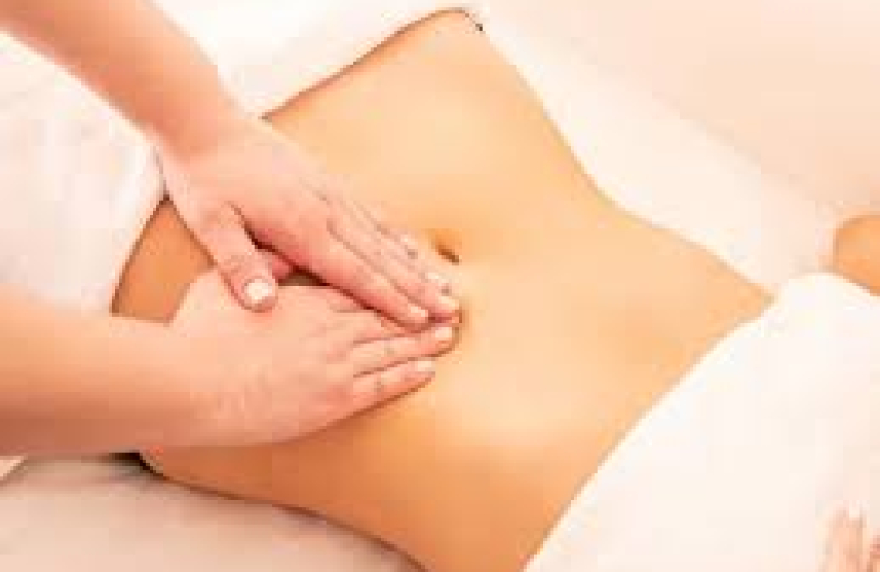 Drenagem Linfática PROPELI